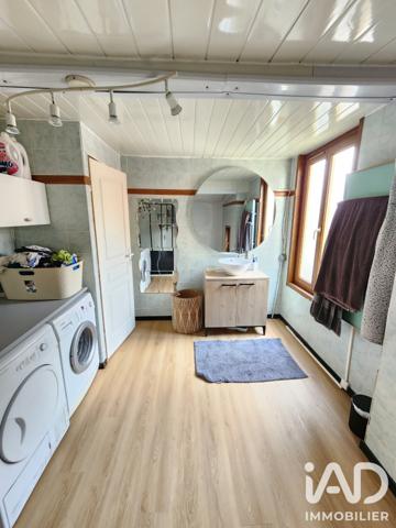 Maison à vendre 4 pièces 95 m² Bolbec