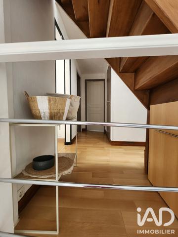 Maison à vendre 4 pièces 95 m² Bolbec