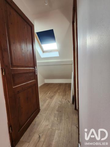Maison à vendre 4 pièces 95 m² Bolbec