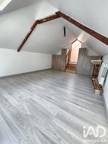 Maison à vendre 4 pièces 95 m² Bolbec