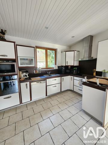 Maison à vendre 4 pièces 95 m² Bolbec