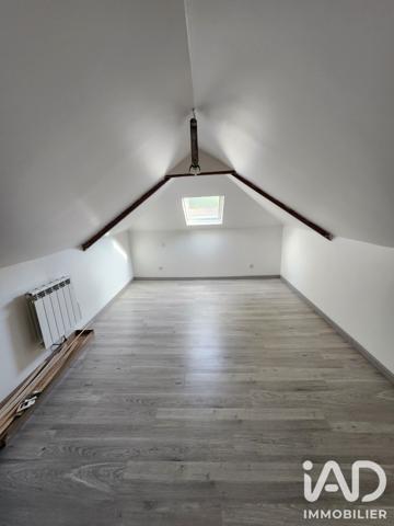 Maison à vendre 4 pièces 95 m² Bolbec