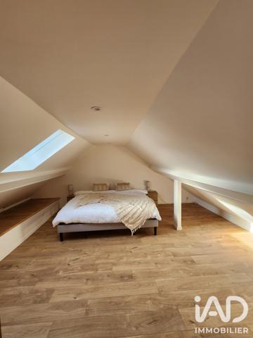 Maison à vendre 4 pièces 95 m² Bolbec