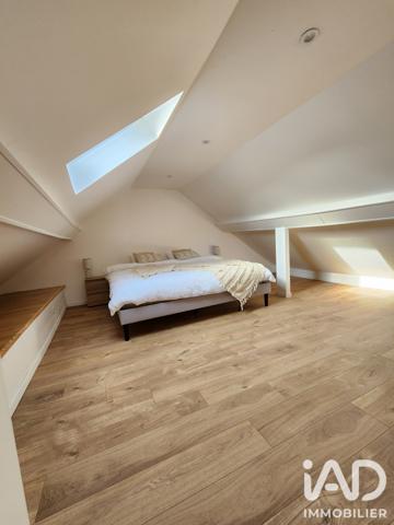 Maison à vendre 4 pièces 95 m² Bolbec