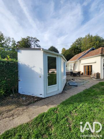 Maison à vendre 4 pièces 95 m² Bolbec