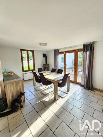 Maison à vendre 4 pièces 95 m² Bolbec
