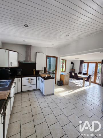 Maison à vendre 4 pièces 95 m² Bolbec