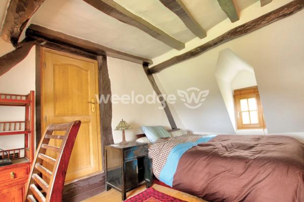 Maison à vendre 6 pièces de 120 m² à Livarot-Pays-d'Auge