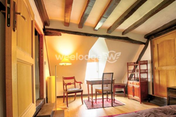 Maison à vendre 6 pièces de 120 m² à Livarot-Pays-d'Auge