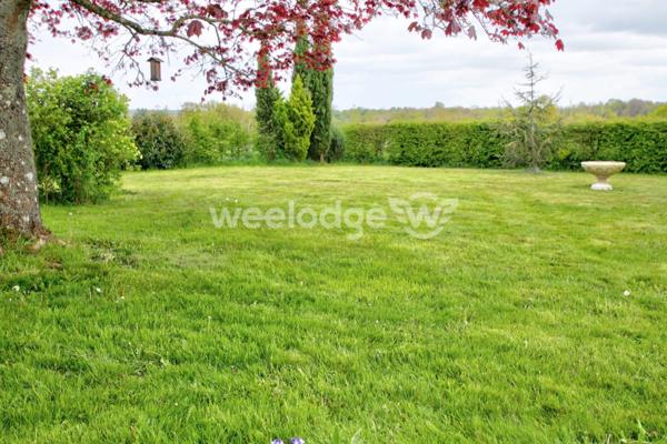 Maison à vendre 6 pièces de 120 m² à Livarot-Pays-d'Auge