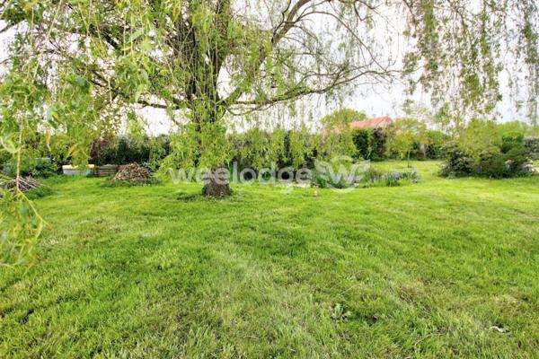 Maison à vendre 6 pièces de 120 m² à Livarot-Pays-d'Auge