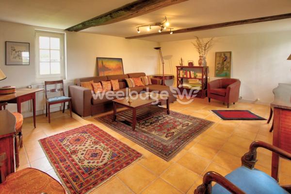 Maison à vendre 6 pièces de 120 m² à Livarot-Pays-d'Auge