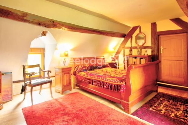 Maison à vendre 6 pièces de 120 m² à Livarot-Pays-d'Auge