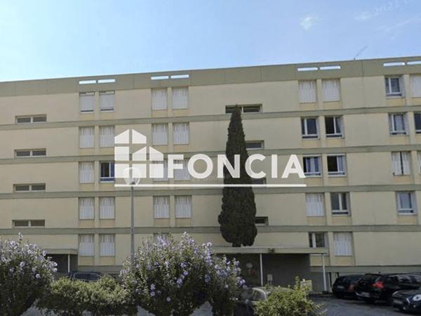 Location Appartement 3 pièces 64 m² - Valence 26000