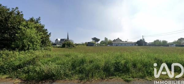 Terrain à vendre 596 m² Bains-sur-Oust