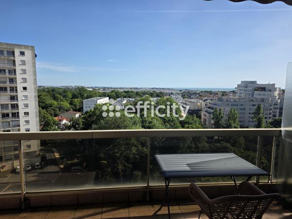 Appartement
         3 pièces
        - 79 m² Bien prestige