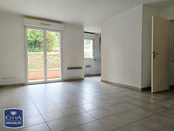 Vente appartement Nouzonville (08700) 2 pièces 48m²