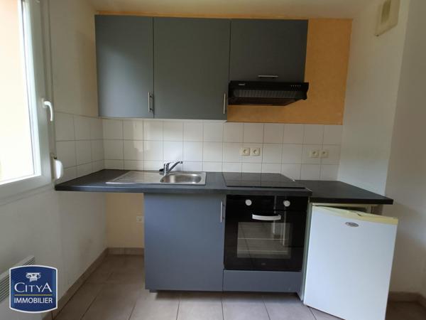 Vente appartement Nouzonville (08700) 2 pièces 48m²
