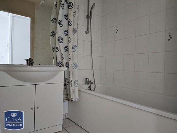 Vente appartement Nouzonville (08700) 2 pièces 48m²