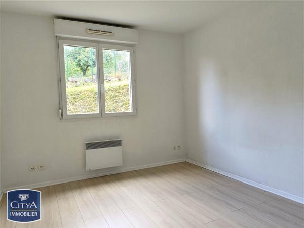 Vente appartement Nouzonville (08700) 2 pièces 48m²