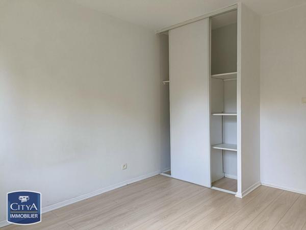 Vente appartement Nouzonville (08700) 2 pièces 48m²