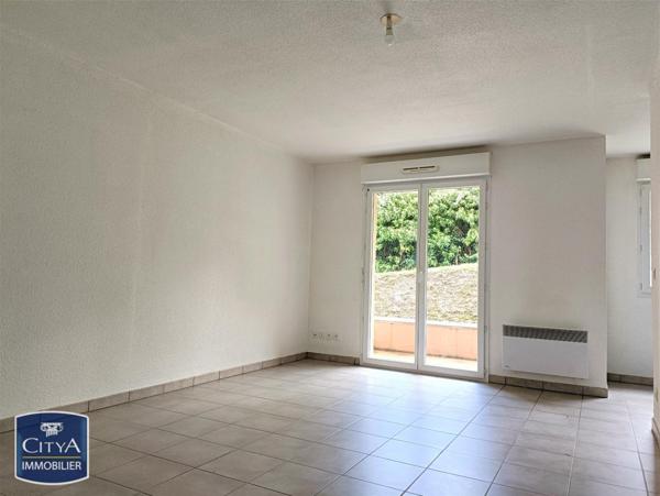 Vente appartement Nouzonville (08700) 2 pièces 48m²