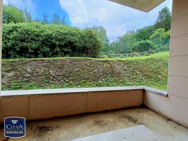 Vente appartement Nouzonville (08700) 2 pièces 48m²