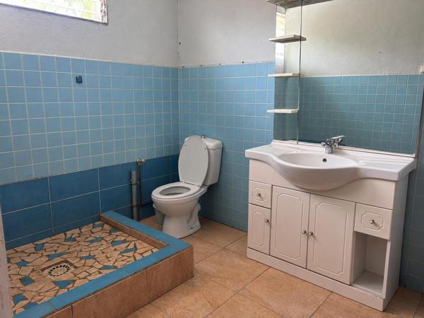 Maison à GOYAVE, 97128 - 7 pièces 160m²