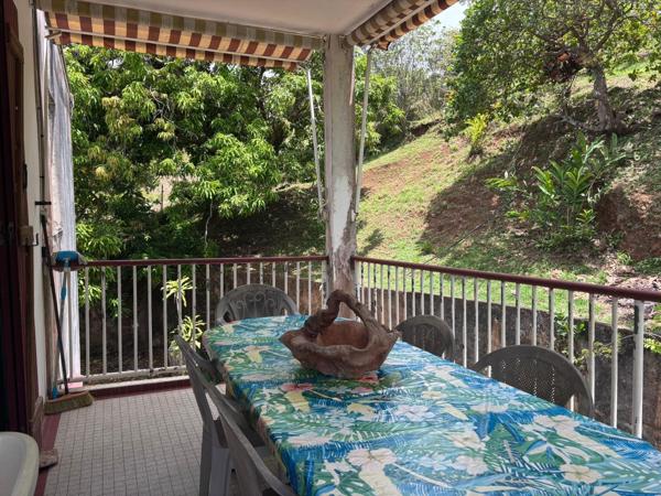 Maison à GOYAVE, 97128 - 7 pièces 160m²