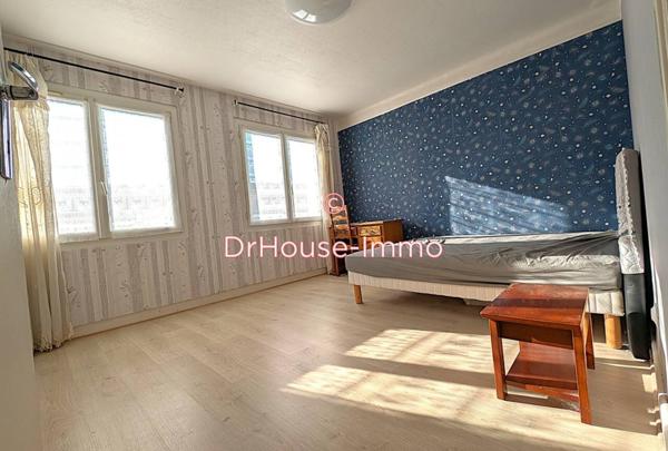 Maison à vendre 5 pièces de 86 m²