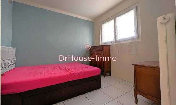 Maison à vendre 5 pièces de 86 m²