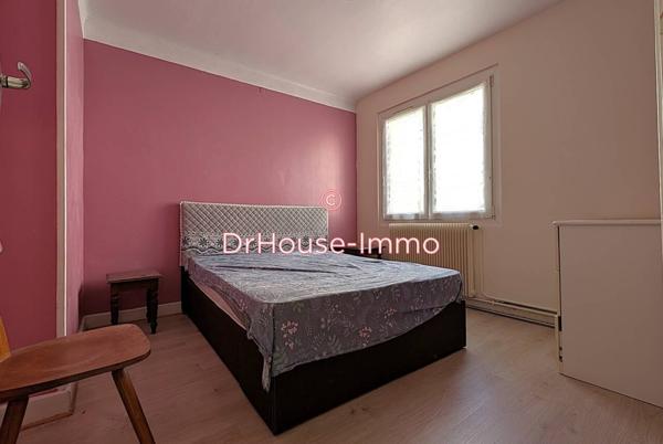 Maison à vendre 5 pièces de 86 m²