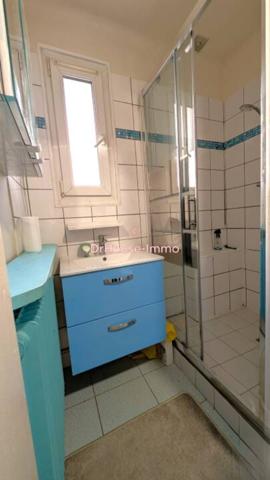 Maison à vendre 5 pièces de 86 m²