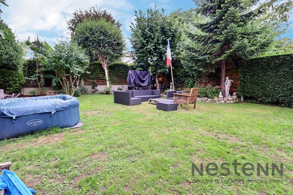 Maison Neuilly Plaisance QUARTIER GARE