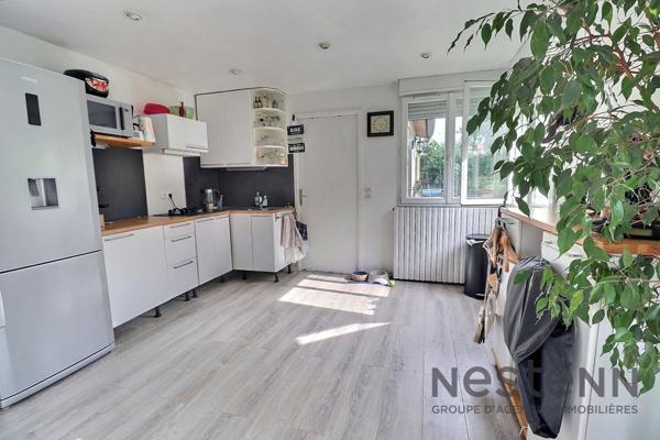 Maison Neuilly Plaisance QUARTIER GARE