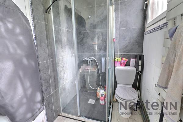 Maison Neuilly Plaisance QUARTIER GARE