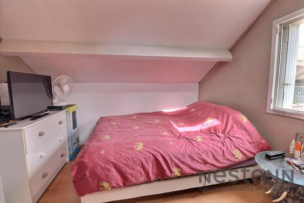 Maison Neuilly Plaisance QUARTIER GARE