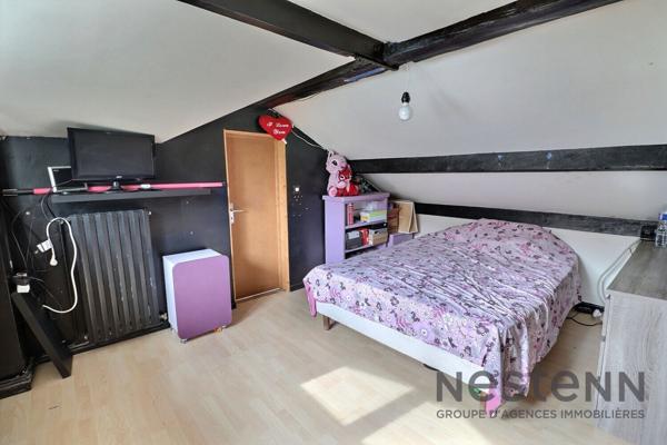 Maison Neuilly Plaisance QUARTIER GARE