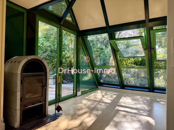 Maison à vendre 4 pièces de 162 m²