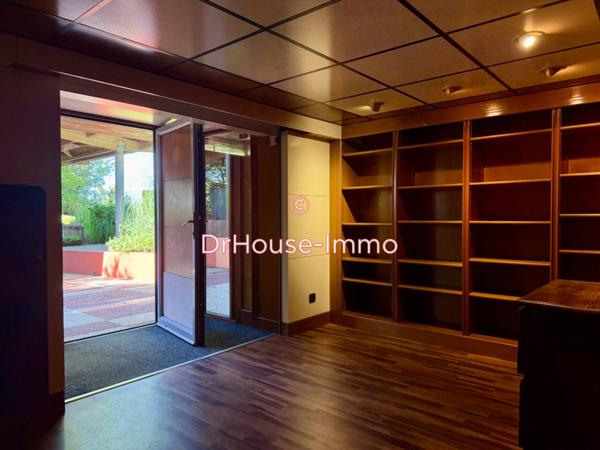 Maison à vendre 4 pièces de 162 m²