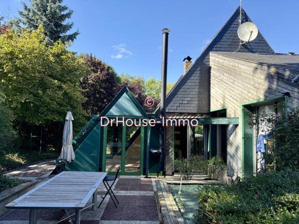 Maison à vendre 4 pièces de 162 m²