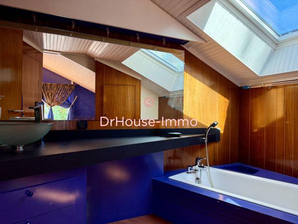 Maison à vendre 4 pièces de 162 m²