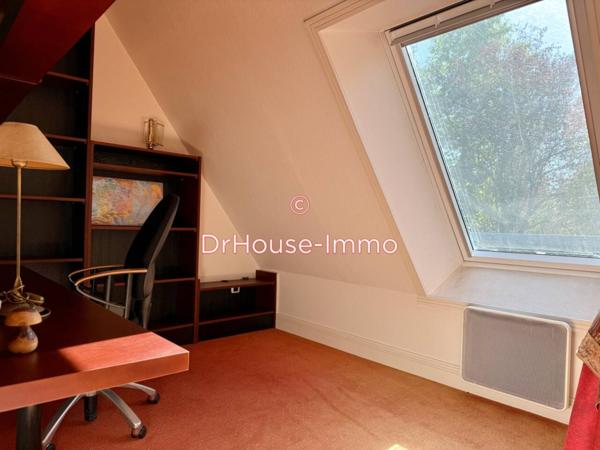 Maison à vendre 4 pièces de 162 m²