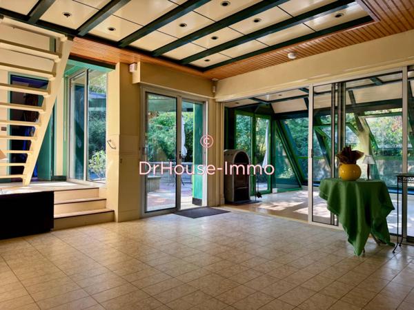 Maison à vendre 4 pièces de 162 m²