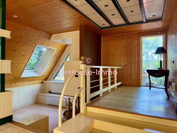 Maison à vendre 4 pièces de 162 m²