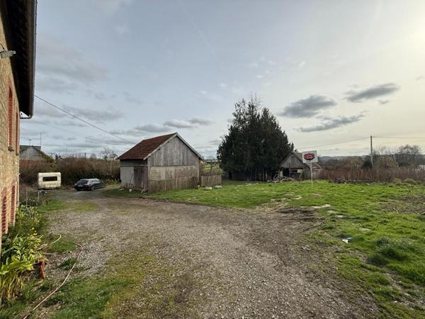 Maison Brécey 4 pièce(s) 70 m2