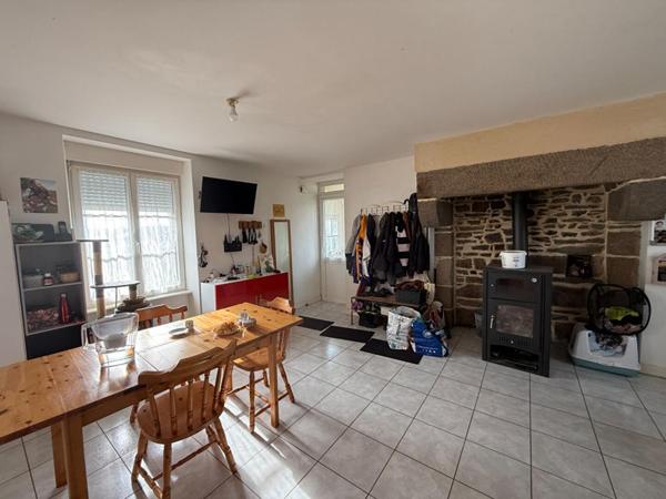 Maison Brécey 4 pièce(s) 70 m2