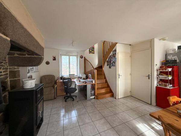 Maison Brécey 4 pièce(s) 70 m2