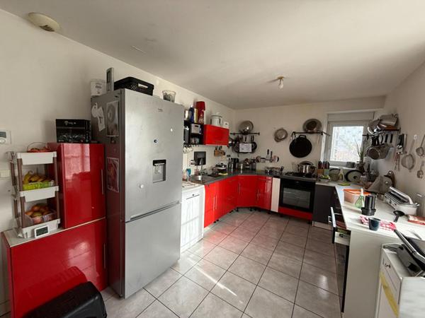 Maison Brécey 4 pièce(s) 70 m2
