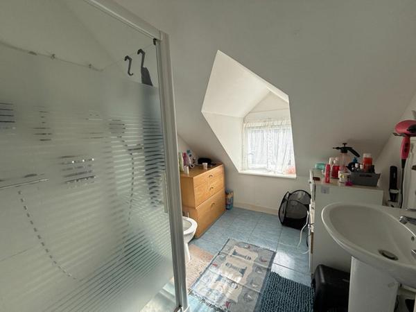 Maison Brécey 4 pièce(s) 70 m2